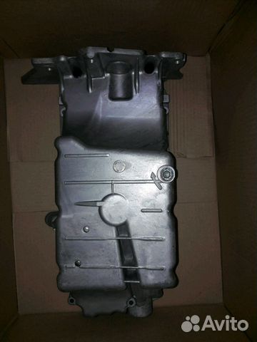 Картер двигателя opel astra zafira z16xer z18xer Картер двигателя opel astra zafira z16xer z18xer