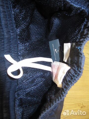 Спортивные штаны Nike р.52 Original Спортивные штаны Nike р.52 Original