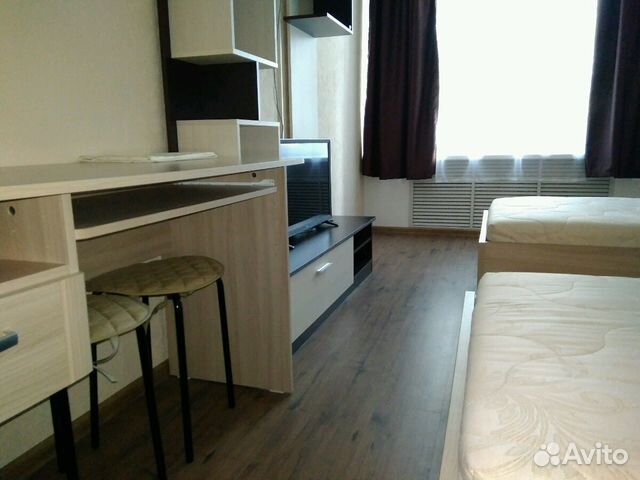 Комната 17 м² в 3-к, 1/4 эт. Комната 17 м² в 3-к, 1/4 эт.