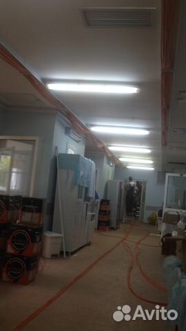 Электромонтажные работы Электромонтажные работы