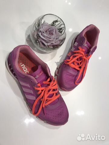 Кроссовки Adidas climacool 38 Кроссовки Adidas climacool 38