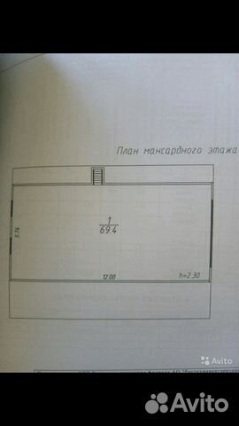 Дом 166.4 м² на участке 20 сот.