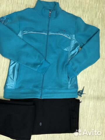 Спортивный костюм тёплый,женский,новый,Турция,4XL Спортивный костюм тёплый,женский,новый,Турция,4XL