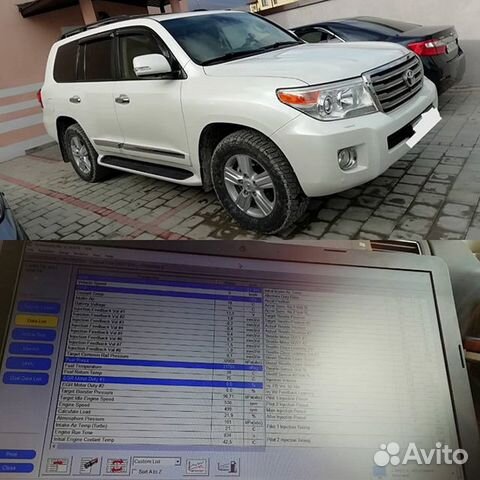 Чип тюнинг Toyota Lexus, настройка эбу (А.Дронов) Чип тюнинг Toyota Lexus, настройка эбу (А.Дронов)