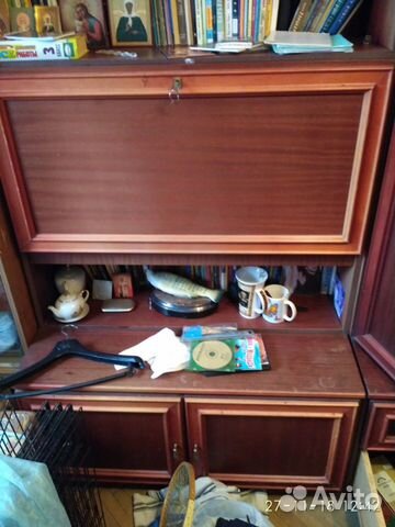 Продам шкаф бу