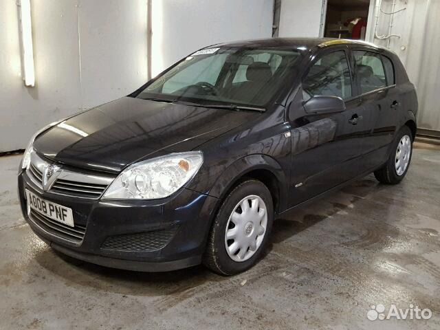В разборе opel astra H 2008 В разборе opel astra H 2008