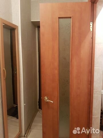 1-к квартира, 40 м², 5/9 эт.