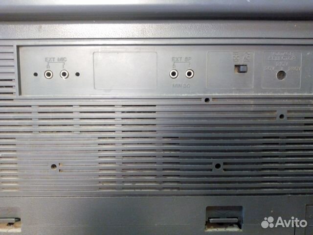 Sanyo m9830k