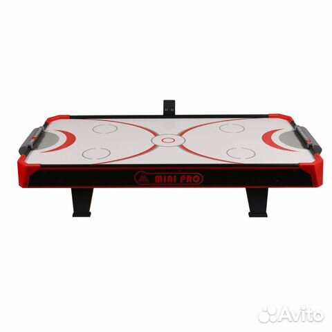 Игровой стол - аэрохоккей DFC mini PRO 44 Игровой стол - аэрохоккей DFC mini PRO 44