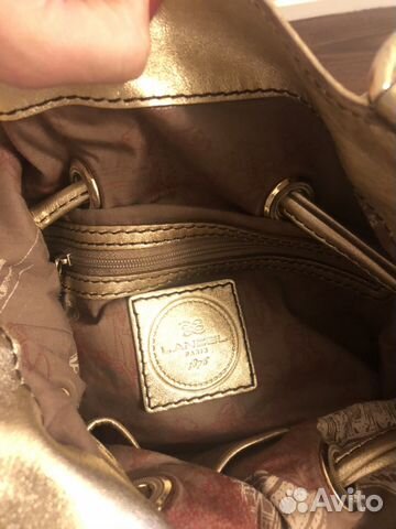 Сумка Lancel оригинал Сумка Lancel оригинал