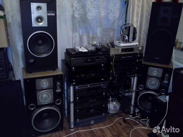 Technics Technics