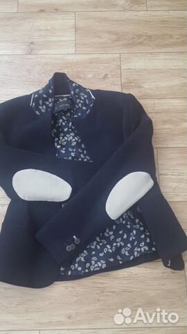 Пиджак Zara Пиджак Zara