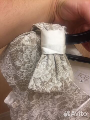 Женское платье