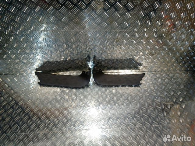 Обшивка двери багажника Porsche cayenne 958 Обшивка двери багажника Porsche cayenne 958