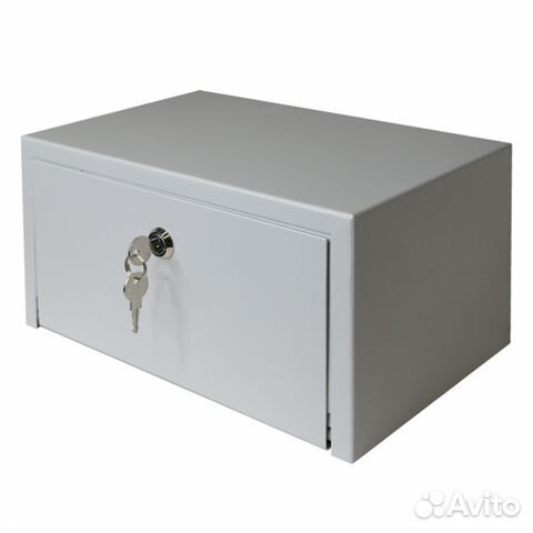 Бухгалтерский сейф