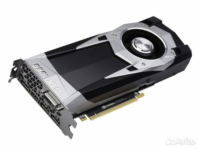 Игровой компьютер Core i3-7100 + GTX 1060 /1050
