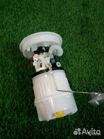 Бензонасос Форд Фокус 2 в сборе Бензонасос Форд Фокус 2 в сборе