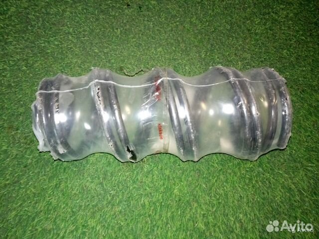 Передние пружины Вольво S40 Передние пружины Вольво S40