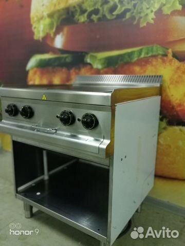 Плита электрическая Apach apre-77QP Плита электрическая Apach apre-77QP