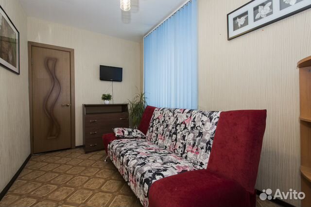 2-к квартира, 70 м², 1/5 эт. 2-к квартира, 70 м², 1/5 эт.