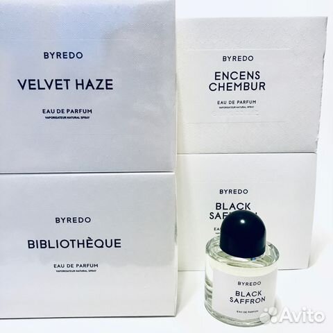 Byredo Bibliotheque byredo парфюм Byredo Bibliotheque byredo парфюм