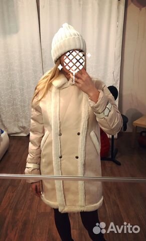 Дубленка новая Дубленка новая