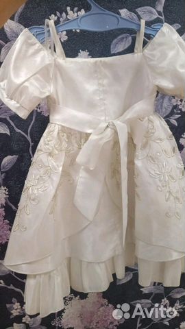 Платье 92 Платье 92