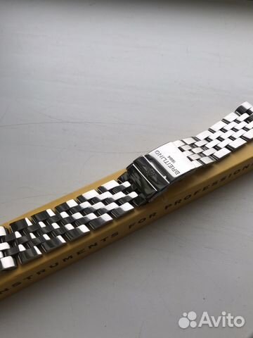 Браслет к часам Breitling Браслет к часам Breitling