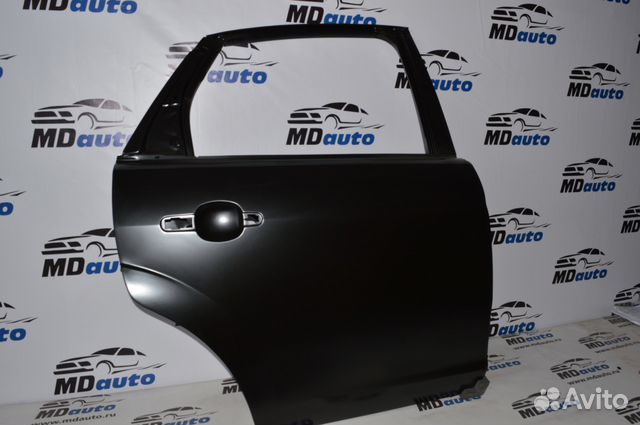 Дверь форд фокус 2 с 2005 Дверь форд фокус 2 с 2005