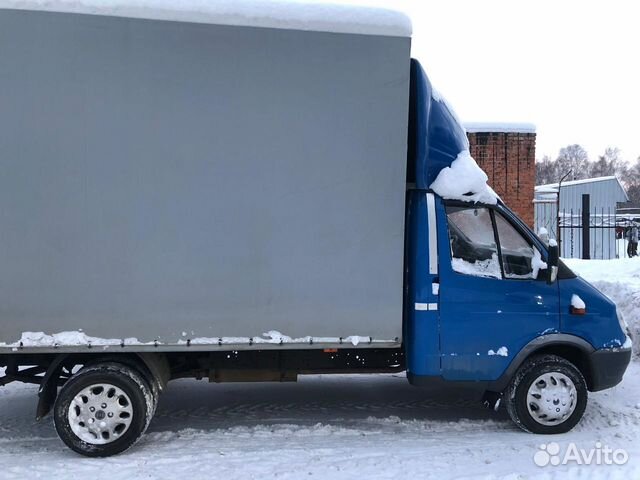 Грузоперевозки Королев Переезды Вывоз мусора