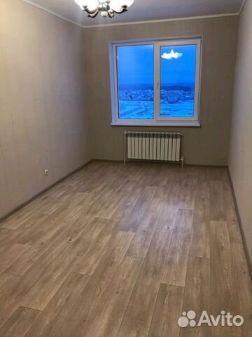 1-к квартира, 37 м², 14/16 эт.