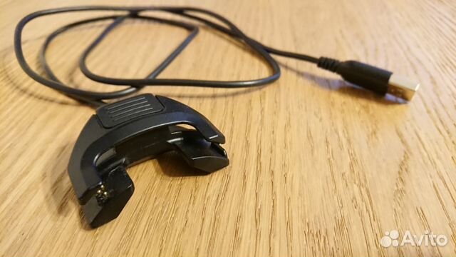 Кабель питания для Garmin vivosmart