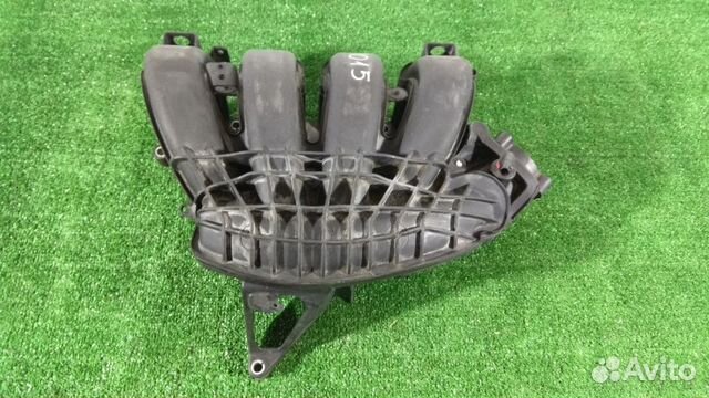 Коллектор впускной Ford Focus III Форд Фокус 3 2.0 Коллектор впускной Ford Focus III Форд Фокус 3 2.0