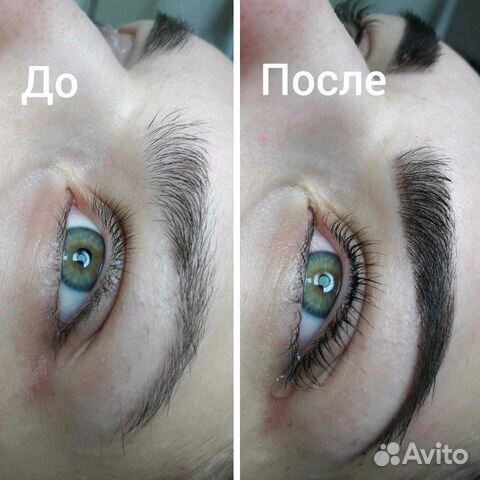 Косметолог,брови,шугаринг,ламиниров. ресниц,макияж