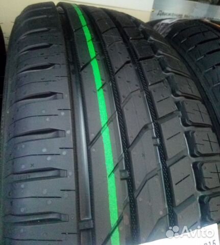 Купить Летние Шины Nokian Hakka Green