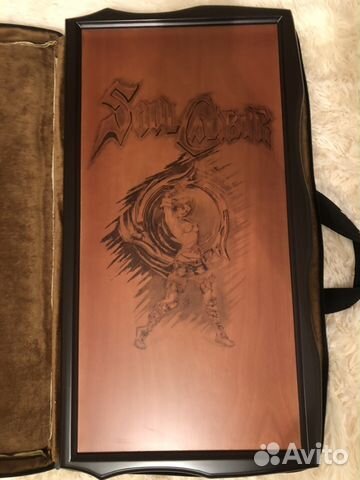 Нарды Нарды