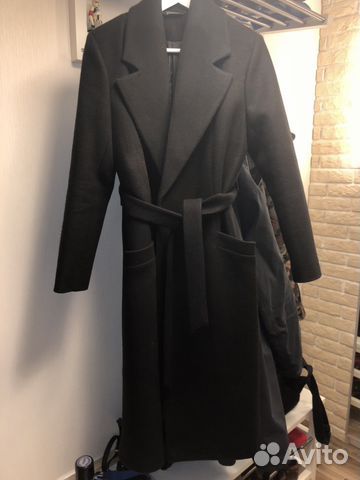 Пальто зимнее Пальто зимнее