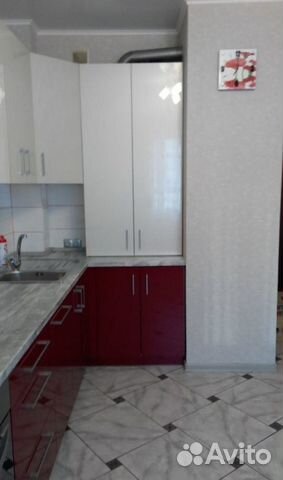 1-к квартира, 47 м², 5/14 эт.