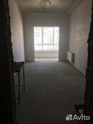 1-к квартира, 47 м², 3/4 эт. 1-к квартира, 47 м², 3/4 эт.