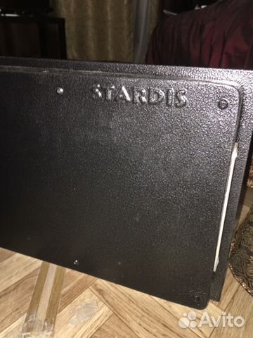 Сейф stardis Сейф stardis