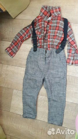 Вещи на мальчика 74-80 Вещи на мальчика 74-80