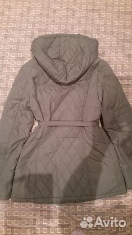 Куртка Savage, 46 р-р