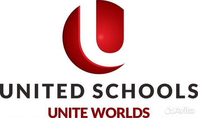 The companies are united. United фирма. юнайтед фирма. сургут логотип.