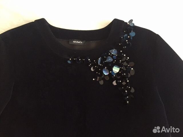 Свитшот Max&co (р. 44-46) оригинал Свитшот Max&co (р. 44-46) оригинал