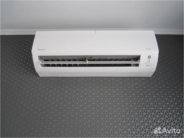 Кондиционер Daikin atxn-M6
