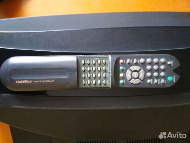 Телевизор GoldStar CF-29C44TM