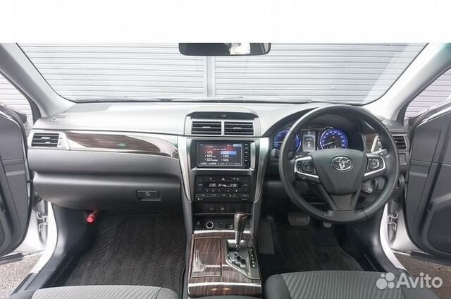 Toyota Camry 50 / Тойота Камри 50 в Разборе Toyota Camry 50 / Тойота Камри 50 в Разборе