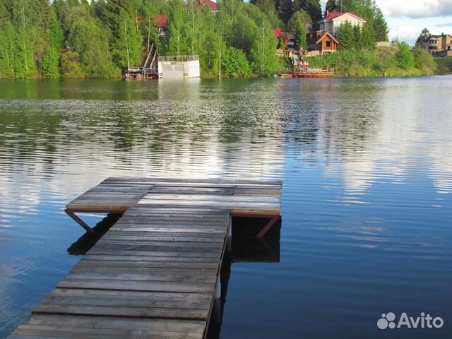 Купить Дачу В Старых Лядах Пермь