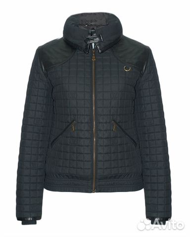 Пуховик женский Louis Vuitton. Италия - 912311 Пуховик женский Louis Vuitton. Италия - 912311