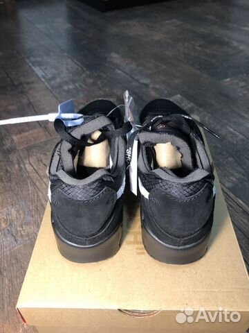 Nike air max 90 x off white Nike air max 90 x off white